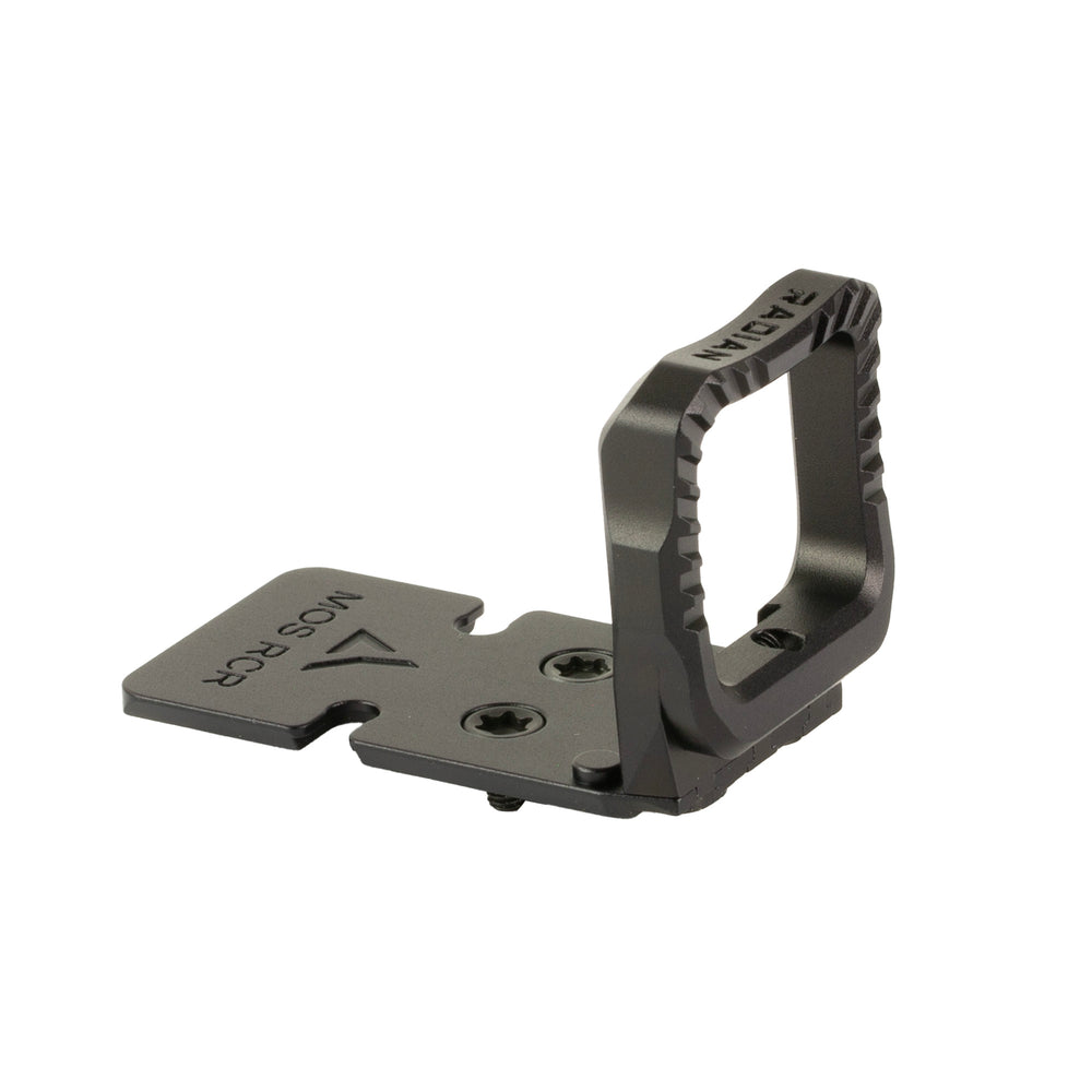 Radian Guardian For Glock MOS RCR Black
