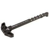 Radian Raptor SD Charging Handle 556 Black photo 1