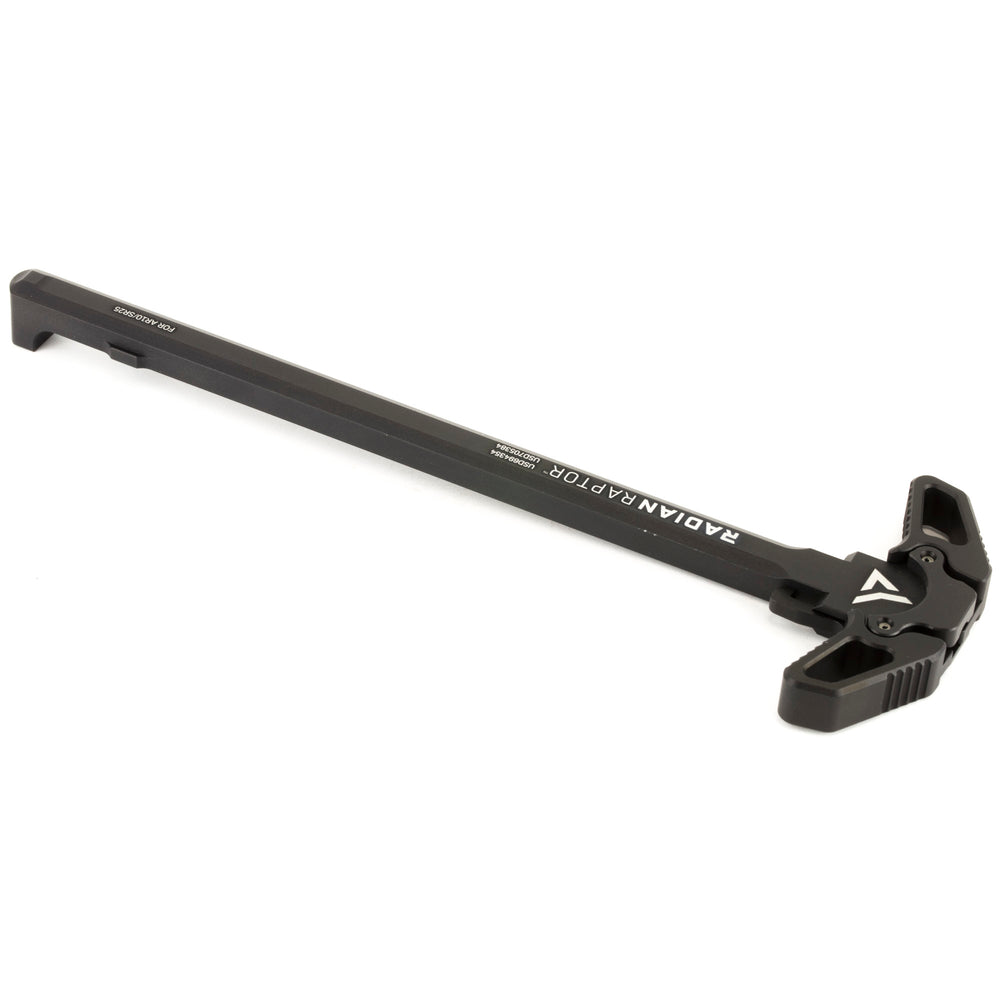 Radian Raptor Charging Handle 762 Black