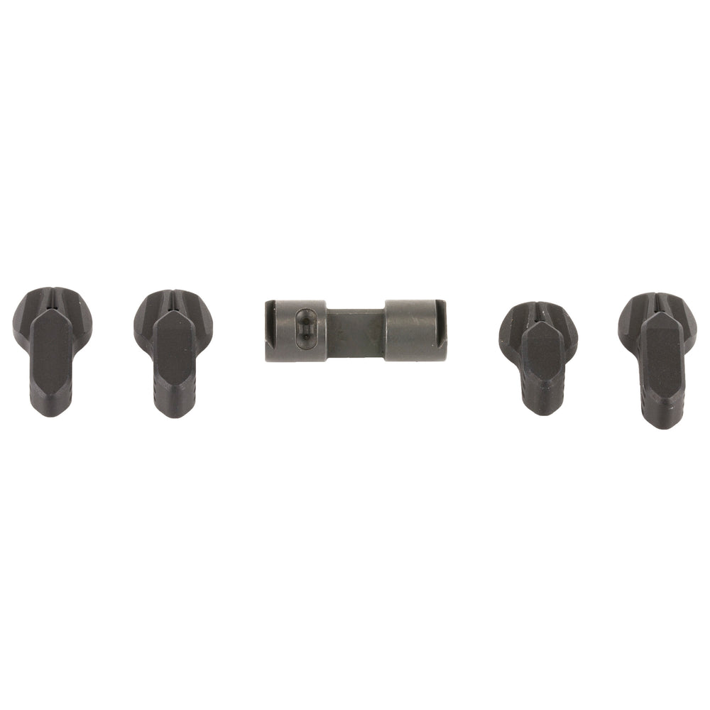 Radian Talon Safety Selector 4 Lever Black