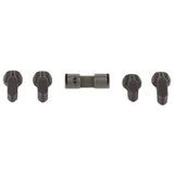 Radian Talon Safety Selector 4 Lever Black photo 1