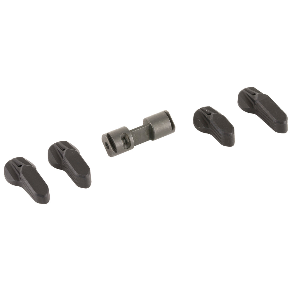 Radian Talon Safety Selector 4 Lever Black