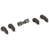 Radian Talon Safety Selector 4 Lever Black photo 2