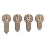 Radian Talon Safety Selector 4 Lever FDE photo 1