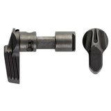 Radian Talon Safety Selector 2 Lever Black photo 1