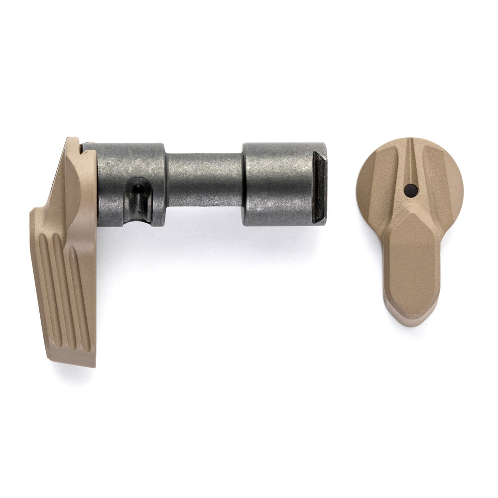 Radian Talon Safety Selector 2 Lever FDE