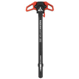 Radian Raptor Charging Handle 556 Red photo 1
