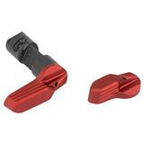 Radian Talon Safety Selector 2 Lever Red photo 1