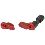 Radian Talon Safety Selector 2 Lever Red photo 2