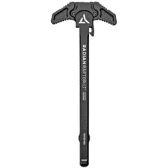 Radian Raptor Charging Handle MCX Black