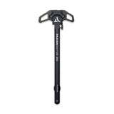 Radian Raptor Charging Handle 556 Gray photo 1