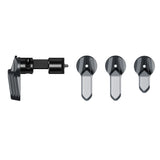 Radian Talon 45/90 Safety 4 Lever Gray photo 2