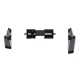 Radian Talon 45/90 Safety Selector Gray photo 1