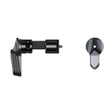 Radian Talon 45/90 Safety Selector Gray photo 2