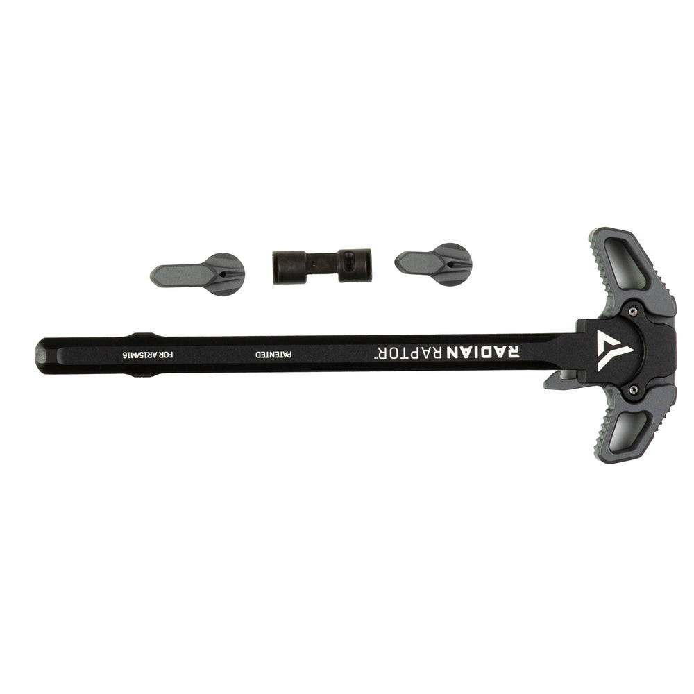 Radian Combo Raptor/Talon AR-15 Gray