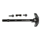 Radian Combo Raptor/Talon AR-15 Gray photo 1