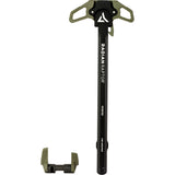 Radian Combo Raptor/Talon AR-15 OD Green photo 1