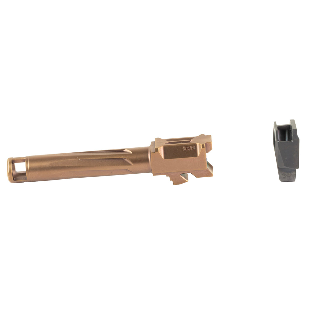 Radian Afterburner Ramjet For G19 Gen 4 Bronze