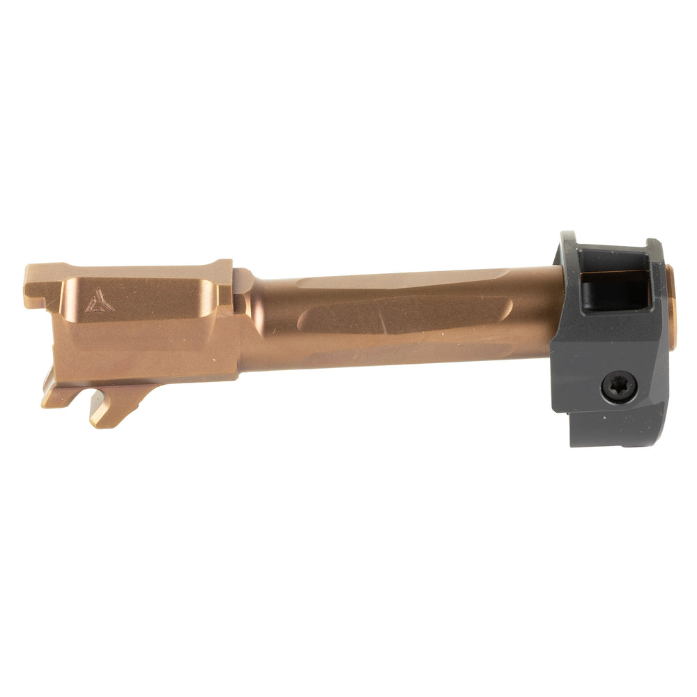 Radian Afterburner Ramjet Sig P365 Bronze