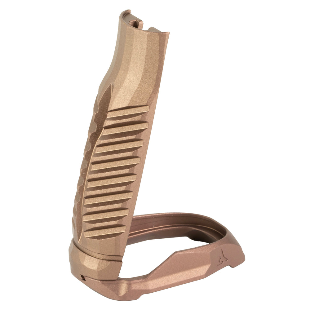 Radian P365 XMacro BACKSTRAP+MW Bronze
