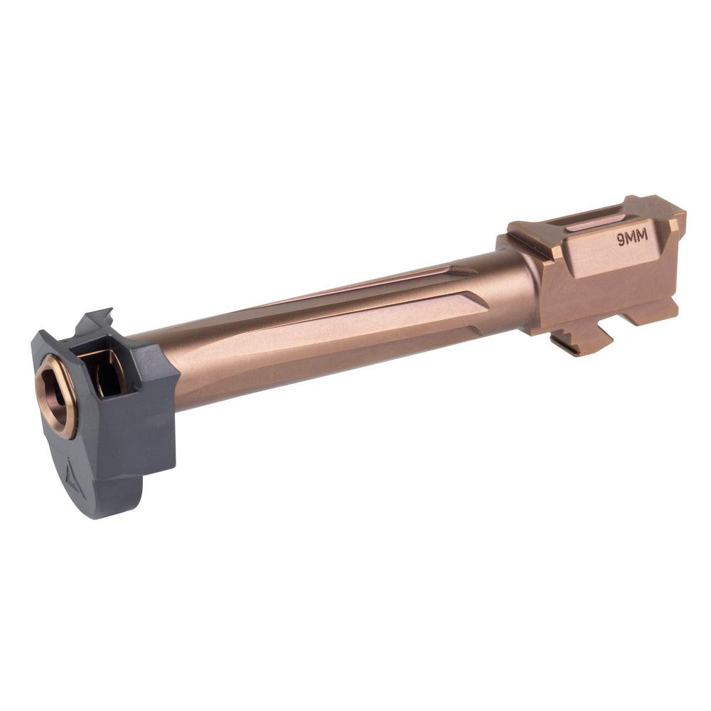 Radian Afterburner Ramjet For G17 Gen 5 Bronze