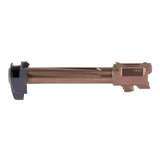 Radian Afterburner Ramjet For G17 Gen 5 Bronze photo 3