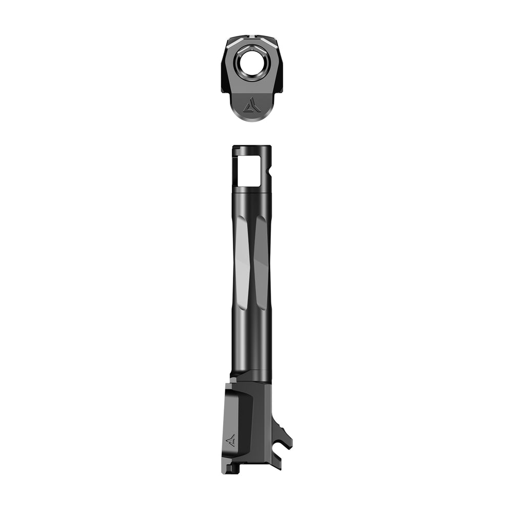 Radian Afterburner Ramjet P365XL Black