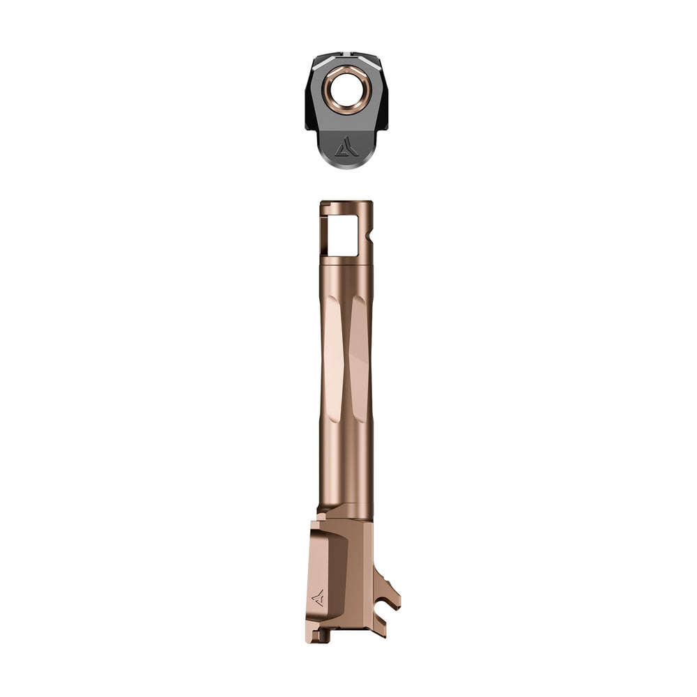 Radian Afterburner Ramjet P365XL Bronze
