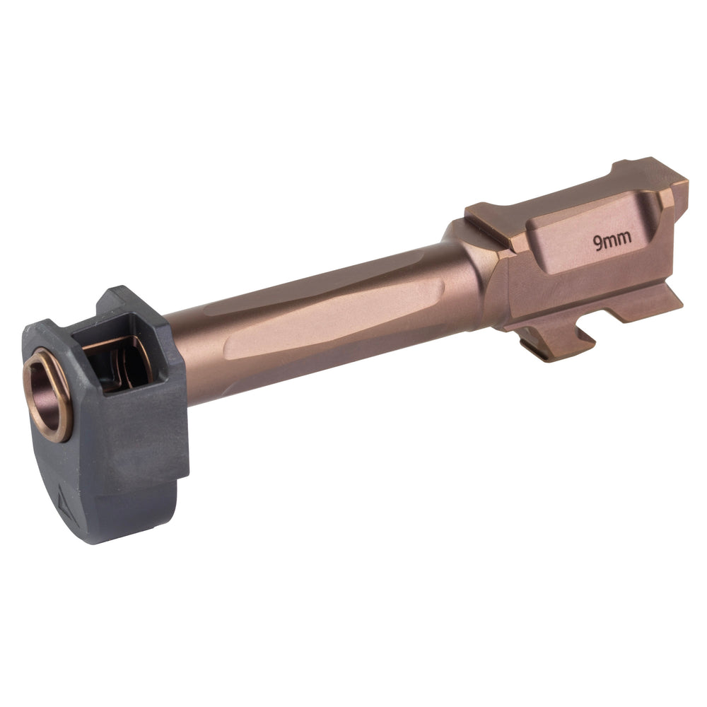 Radian Afterburner Ramjet Fits Glock 43 Bronze