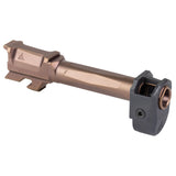 Radian Afterburner Ramjet Fits Glock 43 Bronze photo 2