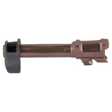 Radian Afterburner Ramjet Fits Glock 43 Bronze photo 3