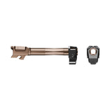 Radian Afterburner Ramjet Fits Glock 48 Bronze photo 1