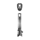 Radian Afterburner Ramjet Fits Glock 43X Black photo 1
