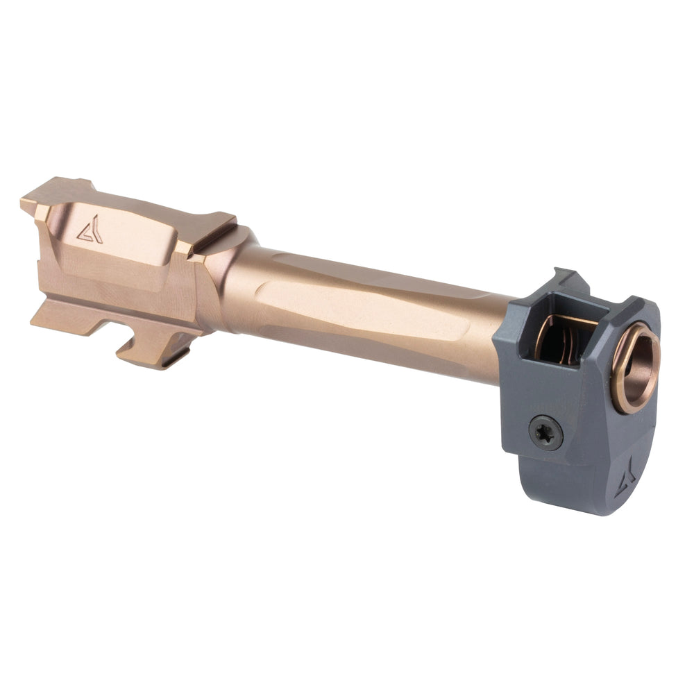 Radian Afterburner Ramjet Fits Glock 43X BZ