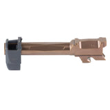 Radian Afterburner Ramjet Fits Glock 43X BZ photo 3