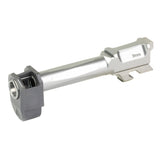 Radian Afterburner Ramjet For Glock 43 Black/Gray photo 1