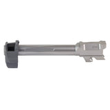Radian Afterburner Ramjet For Glock 48 Black/Gray photo 3
