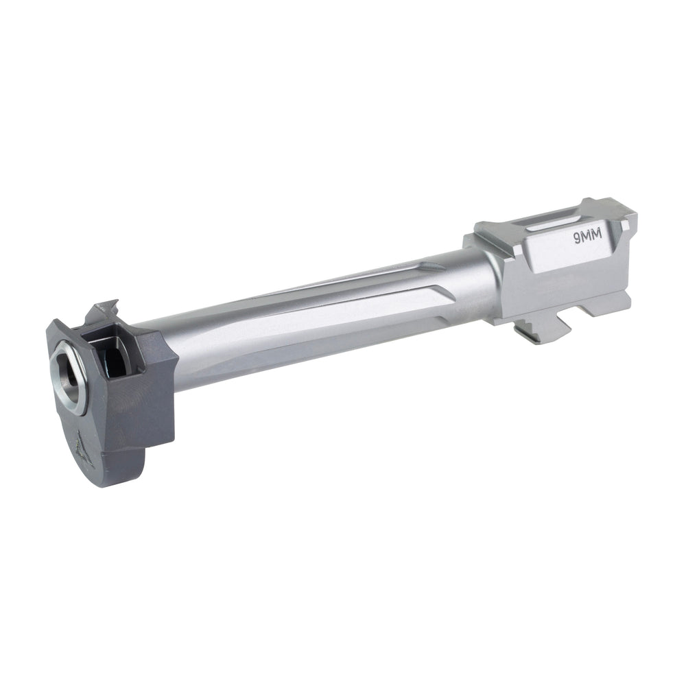 Radian Afterburner Ramjet For G17 G5 Black/Gray