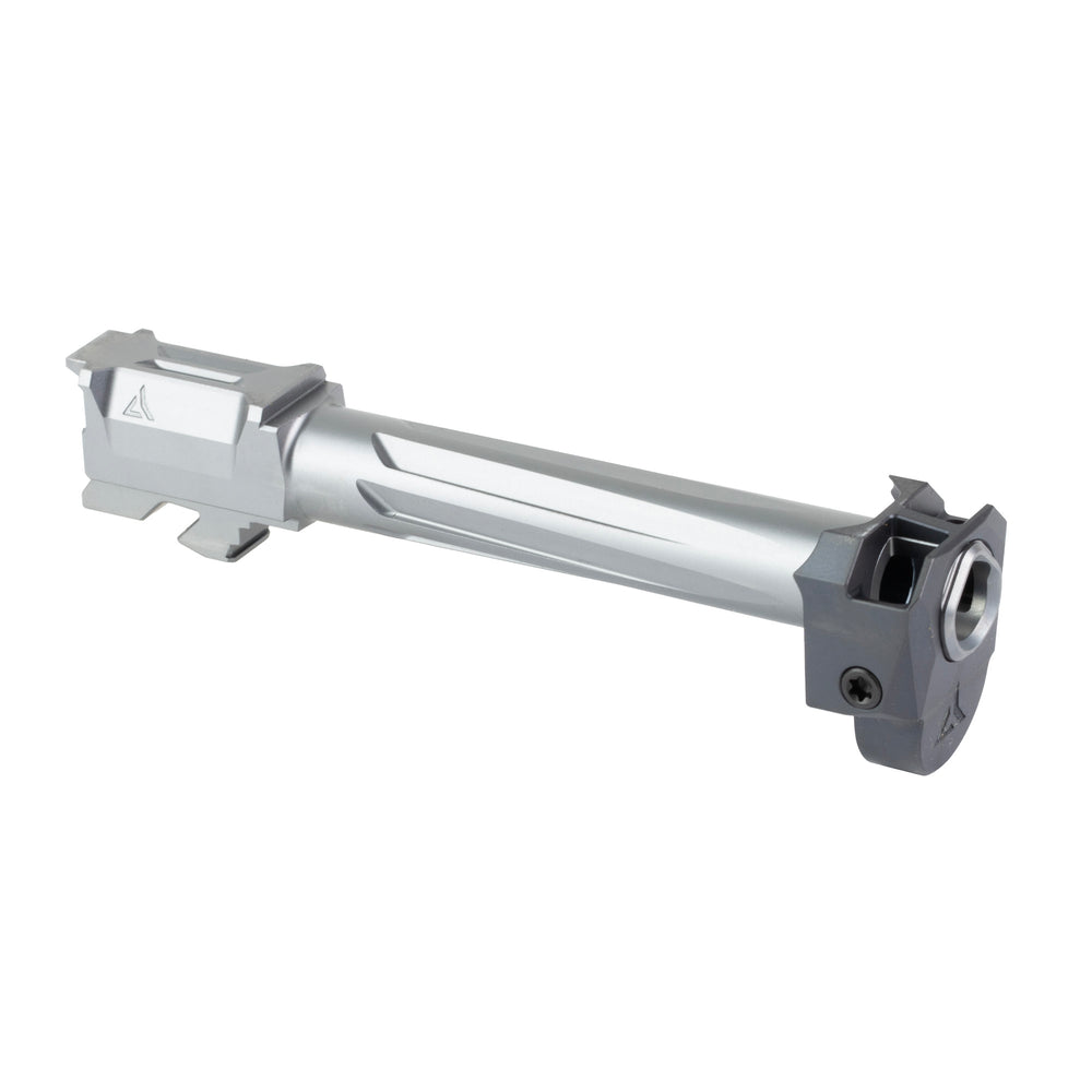Radian Afterburner Ramjet For G17 G5 Black/Gray