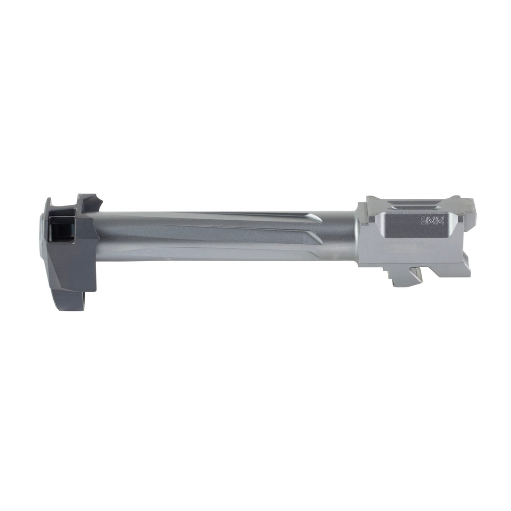 Radian Afterburner Ramjet For G17 G5 Black/Gray