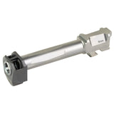 Radian Afterburner Ramjet For G19 G3 Black/Gray photo 1