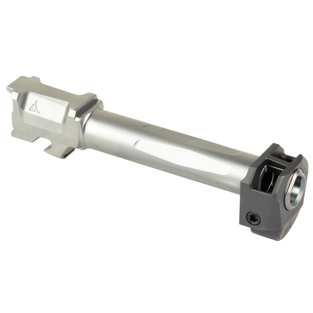 Radian Afterburner Ramjet For G19 G3 Black/Gray