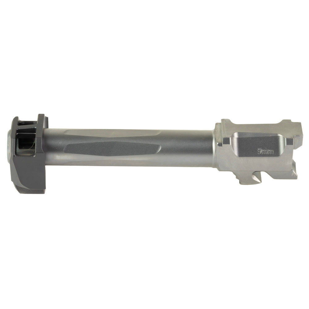 Radian Afterburner Ramjet For G19 G3 Black/Gray