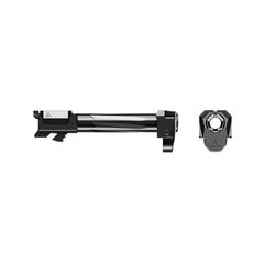 Radian Afterburner Ramjet For G19 G5 Black/Gray