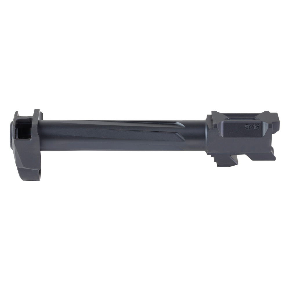 Radian Afterburner Ramjet For G17 Gen 4 Black