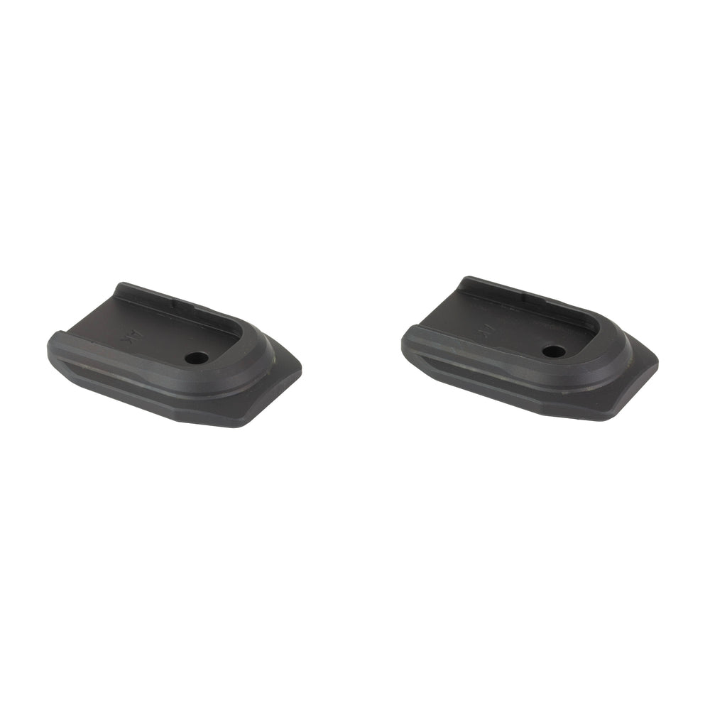 Radian Bsepd For Glock 43X/48 Magazine, Black