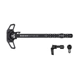 Radian Combo Raptor SD/Talon Black photo 1