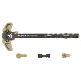 Radian Combo Raptor SD/Talon FDE photo 1