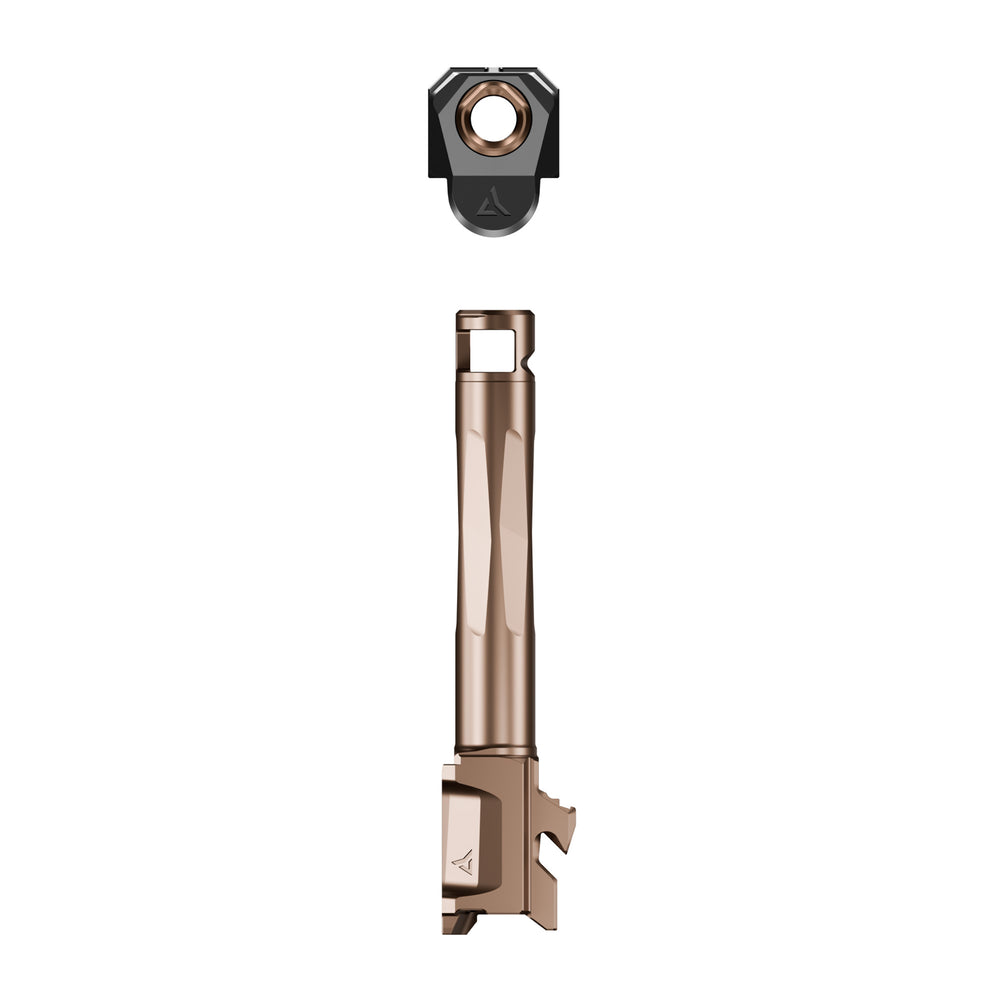 Radian Afterburner Ramjet For G26 Gen 5 Bronze