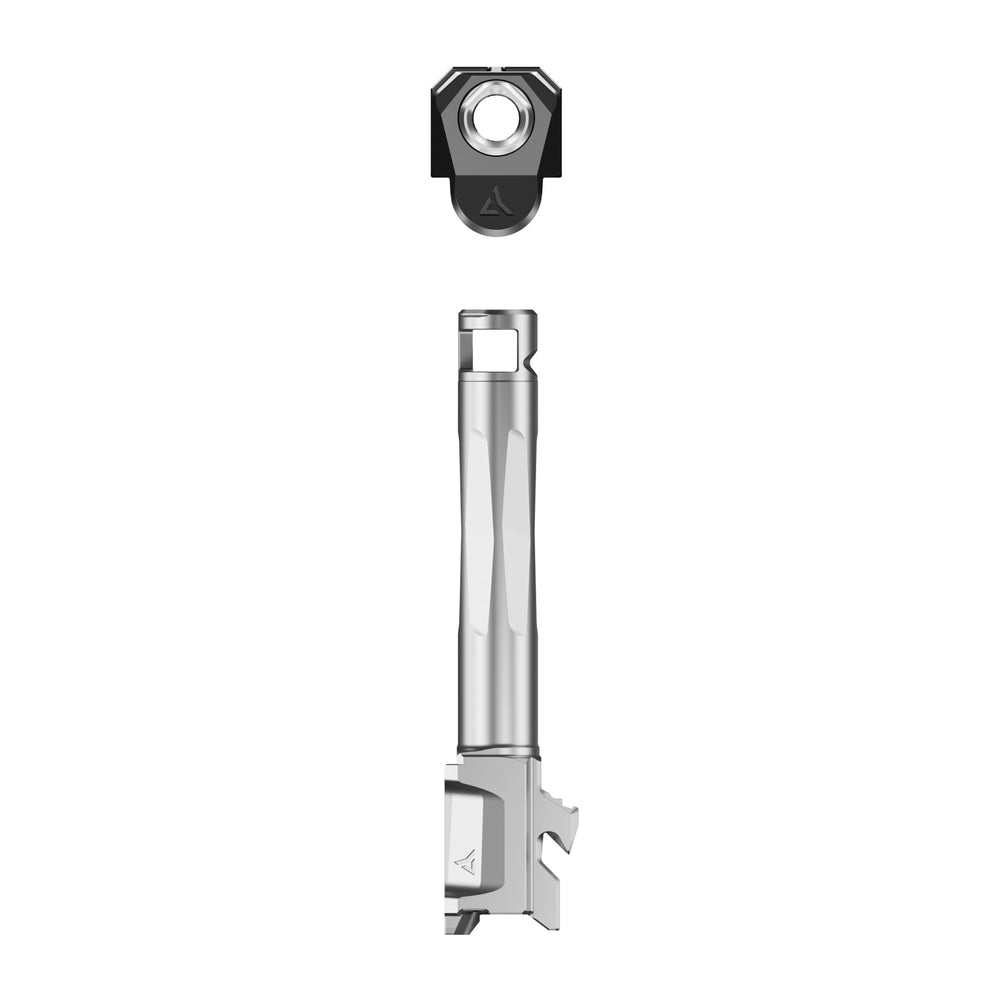 Radian Aftrbrbr RJ For G26 Gen 5 Gray